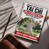 Tai Chi Practice Manual for Seniors and Beginners