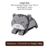 Kids Anti-Lost Backpack with Safety Leash