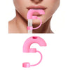 Anti-Wrinkle Straw Topper for Stanley Tumblers