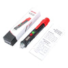 Non-Contact Voltage Tester Pen (12–1000V AC)