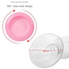 Manual Breast Pump with Soft Silicone Cushion
