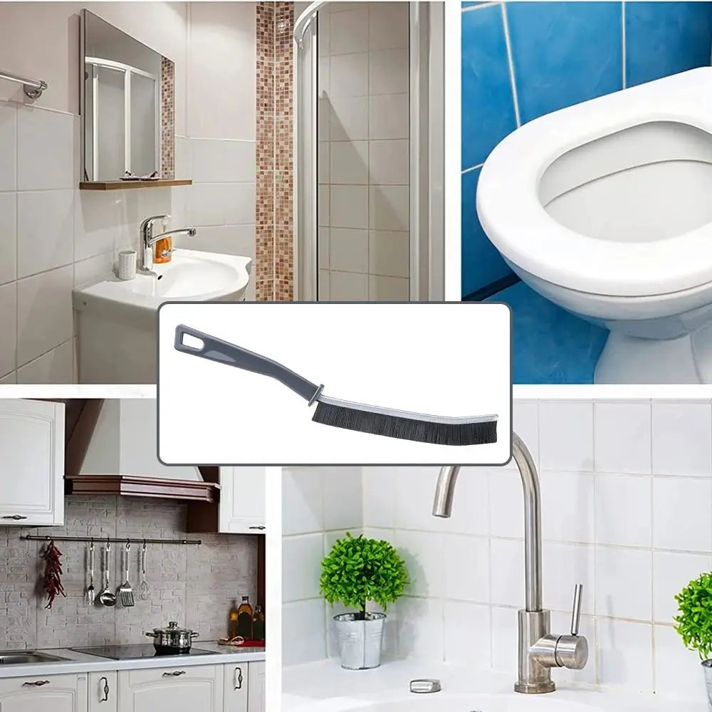 Grout and Tile Cleaning Brush