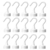 Magnetic Fridge Hooks – Wall-Mounted Multi-Purpose Hanger (Keys, Coats & Kitchen)