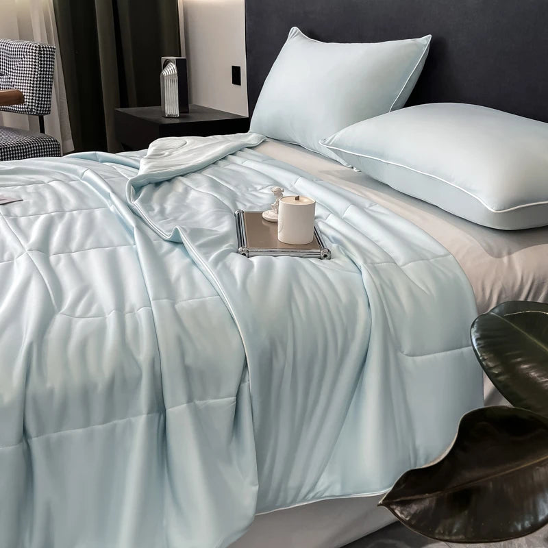 Arc-Chill Cooling Blanket
