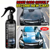 Professional Ceramic Car Coating Spray