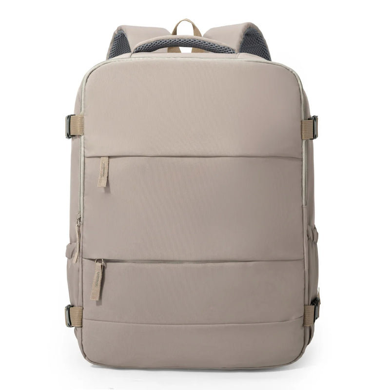Reise- & Pendler-Rucksack