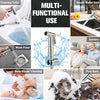 Edelstahl-Handbidet-Sprüher