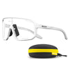 Photochromic Cycling Sunglasses
