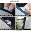 Universal Car Windshield Sun Shade with Reflective Cover
