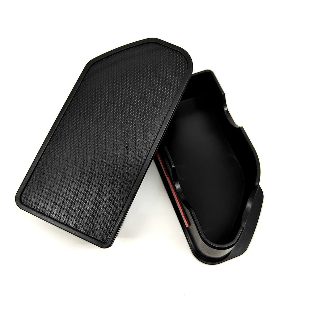 Truck Bed Stake Pocket Covers for GMC Sierra & Chevrolet Silverado (2019+)