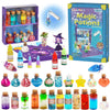 Magical Potion Making Kit for Kids – 24-Piece DIY Fairy Science Craft Set