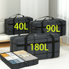 Foldable Non-Woven Storage Bags