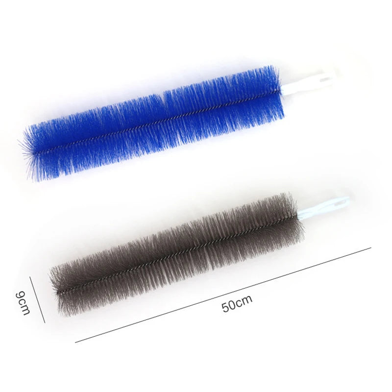 Flexible Bendable Cleaning Duster for Fans, Blinds & Home