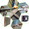 Precision Aluminum Welding Rods