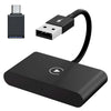 Wireless CarPlay Adapter