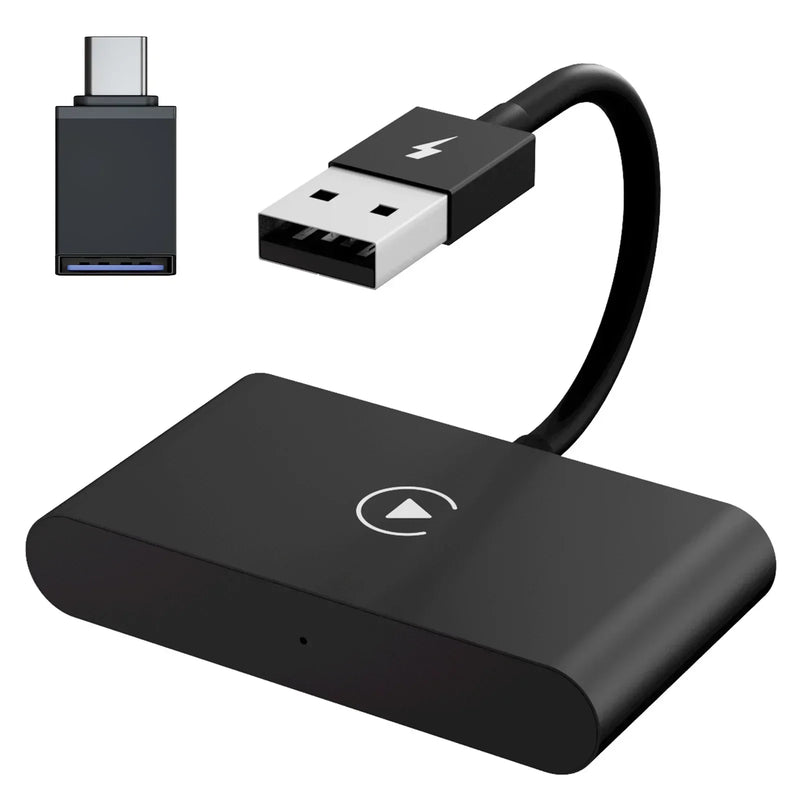 Wireless CarPlay Adapter