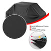 Heavy Duty Waterproof Grill Cover for Gas BBQ Grills
