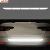 High-Visibility Reflective Safety Tape for Cars
