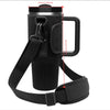 Bolsa Transportadora de Hombro Ajustable para Tumbler