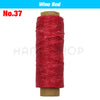 Flat Waxed Polyester Thread for Leathercraft and Sewing