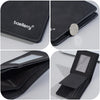 Minimalist Card Holder Wallet for Men with Multiple Slots
