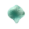 Soft Silk Artificial Rose Petals (25 Colors)