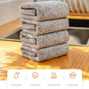 Microfiber Kitchen Towels with Bamboo Fiber - Absorbent Cleaning Cloths