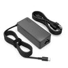65W USB-C Fast Charger for Laptops and Chromebooks