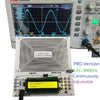 Schumann Resonance Generator with Adjustable Frequency