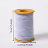 Fine Polyester Elastic Thread for Sewing