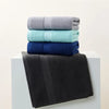 Premium 100% Cotton Quick-Dry Towels (50x100cm)