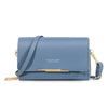 Korean Style Casual Women's Wallet with Card Slots