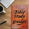 Daily Bible Study Journal with Devotional Guide