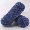 Soft Chenille Yarn for Knitting and Crochet