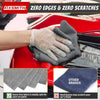 Premium Microfiber Car Cleaning Wipes