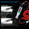 Automotive Digital Circuit Tester 6V-72V with LED Polarity Detection