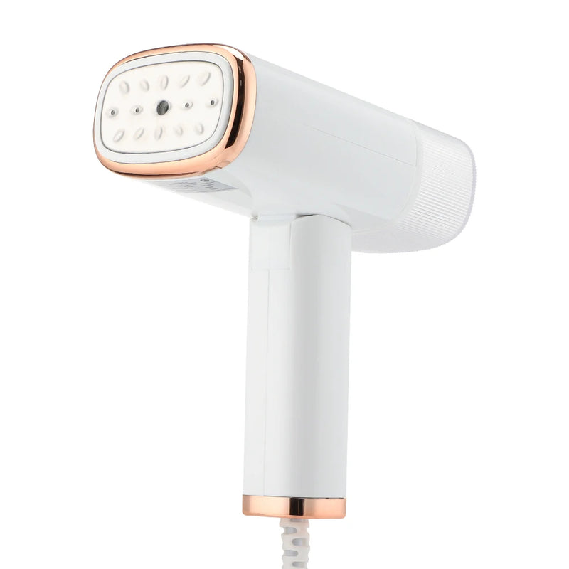 Vaporizador de Ropa Portátil y Plegable