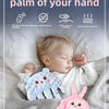 Baby Soothing Sleep Companion with Automatic Patting Motion