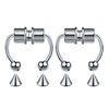 Non-Piercing Magnetic Nose Ring Hoop