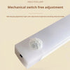 Wireless Rechargeable LED Motion Sensor Light