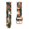Silicone Printed Replacement Watch Band for Huawei Fit 3, 4 & 4 Pro