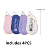 Double-Sided Adhesive Dots for Crafting & Paper Projects