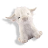 Adorable Highland Cow Plush Toy – Soft and Cuddly 25cm Companion