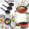 Compact Non-Stick Frying Pan