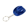 Cowboy Hat Bottle Opener Keychain