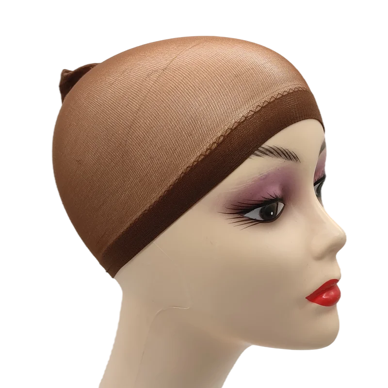 Breathable Mesh Wig Cap