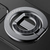 Double-Sided Magnetic Phone Ring Holder and Stand