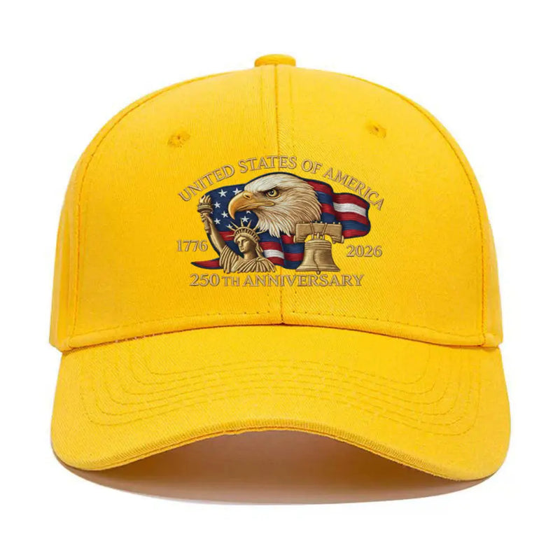 250th Anniversary Trucker Hat