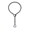 Stainless Steel Cuban Link Necklace