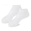 Wiederverwendbare Silikon-Fußsocken zur Feuchtigkeitspflege